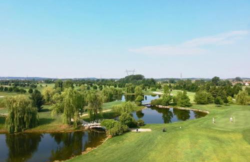 Creative Design House Golf & SPA - Foto 10