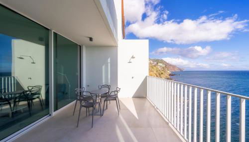 Barreirinha Front-Line Sea View I by Holiday Rental Madeira - Foto 5