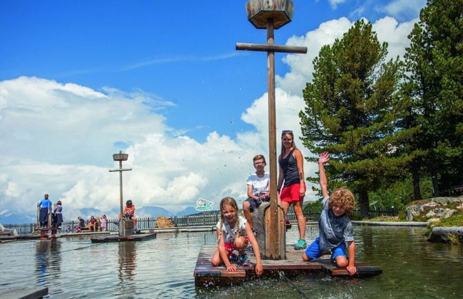 Talissa at Organic & Riding Stables of Veitenhof - Foto 31