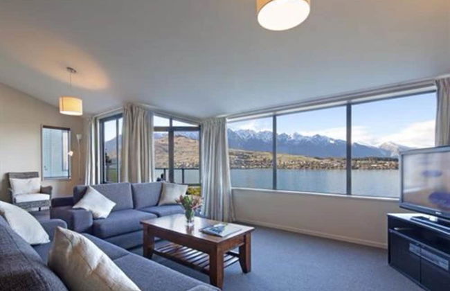 Spinnaker Bay Apartments - Foto 1