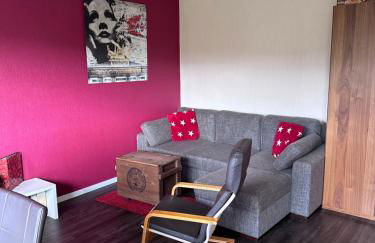 Ferienwohnung Tiggelkamp - Foto 1