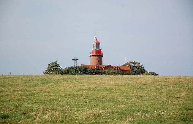 Idyllic Apartment in Bastorf With Balcony - Foto 57