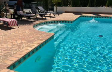 Villa ALJARAL, Espectacular,piscina,chimenea, climatización, wifi - Foto 54