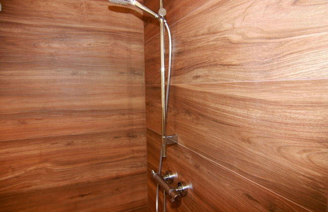 Doppelhaushalfte Dunenhaus II, Trassenheide - Foto 27