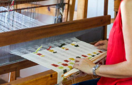 Quinta dos Trevos - Artes e Ofícios - Foto 63