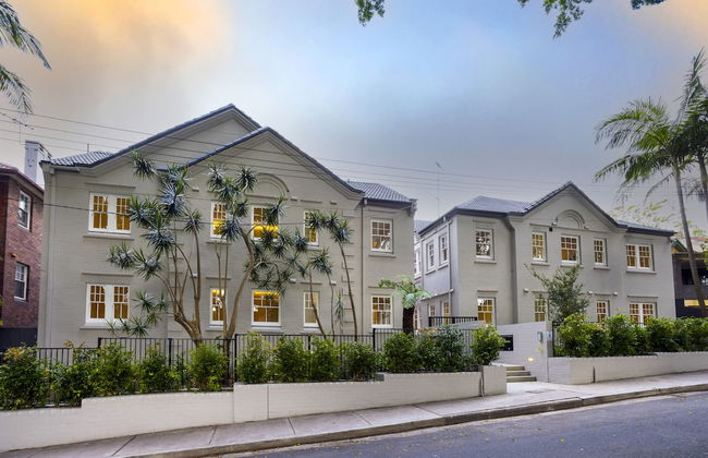 Mulwarree Avenue Apartments by Urban Rest - Foto 33