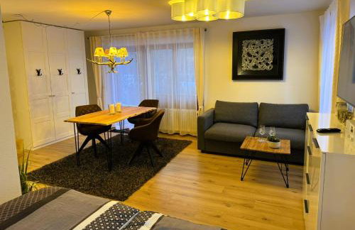 Ferienwohnung Waldrose am Titisee - Foto 4