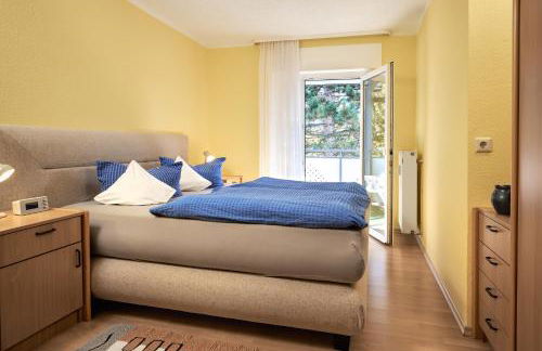 Regenbogen-Appartement - Foto 16