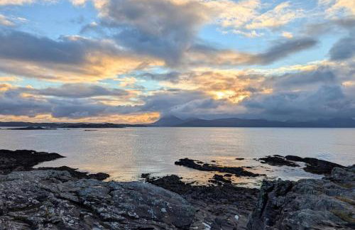 Marsco Apartment - Garden & Patio - Sea Views - Foto 23