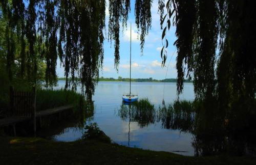 Haus Hanni Zarrentin am Schaalsee - Foto 37