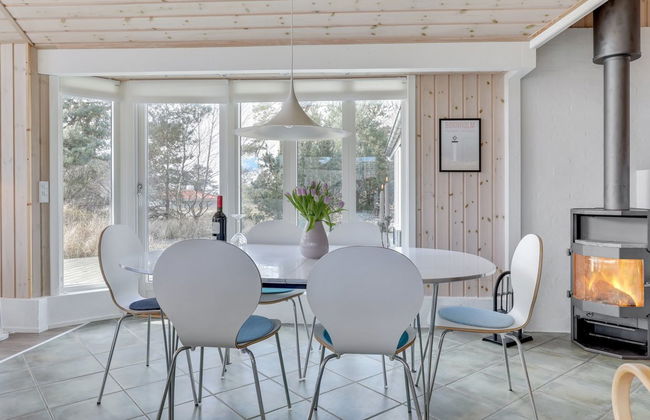 "Ansgar" - 150m from the sea - Foto 5