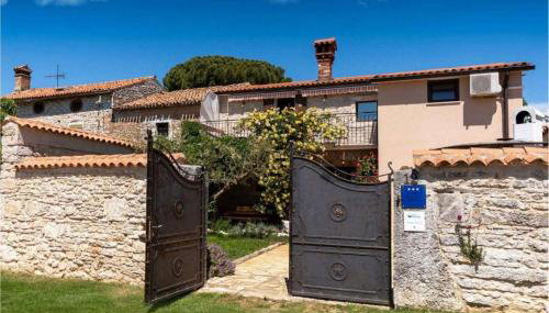 Rustikales und authentisches Ferienhaus mit BBQ, Babybett und hundefreundlich - Foto 2