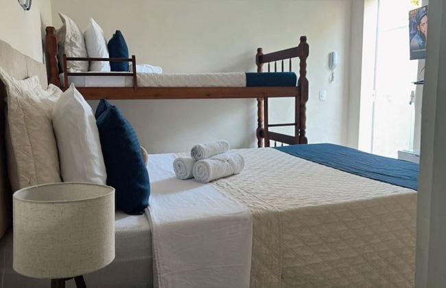 Suítes Brisa do Mar - Foto 24