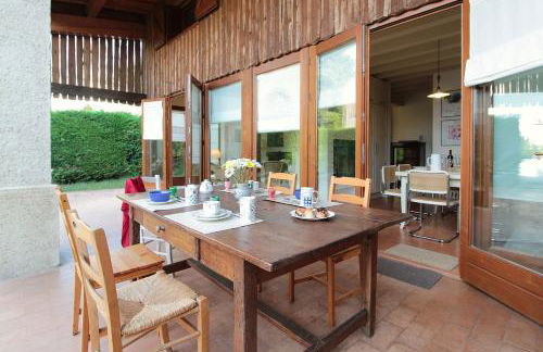 Calicantus, Verona, Pool, Wifi - Photo 3