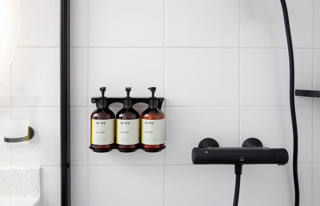 Bob W Munich Schwabing - Foto 40