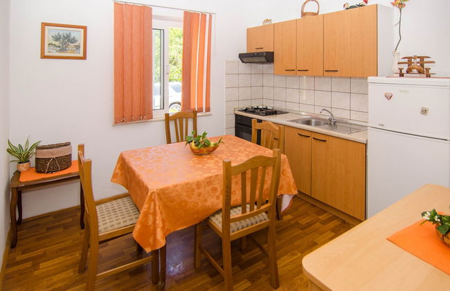 Apartments Marina - Photo 7