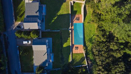 Alti Luxury Villa - Foto 5