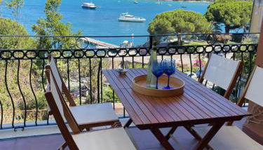 La Casetta di Riccardo - Terrace Sea View - Foto 3