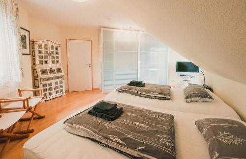 Apartment Flair in Uni Nähe - Foto 24