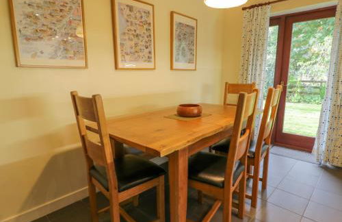 The Barn at Daldorch - Foto 9