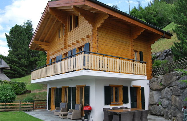 Mont Bijou Mountain & Quiet Chalet 10 Pers - Foto 1