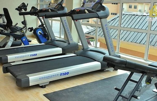 Amanda Apartment and Suites - Foto 24