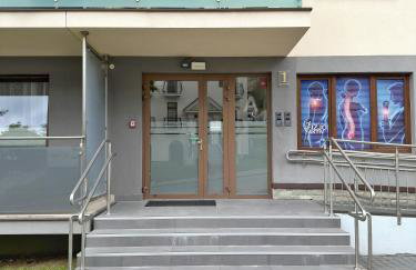 Apartament City Center Premium - Luxury Standard - Foto 35