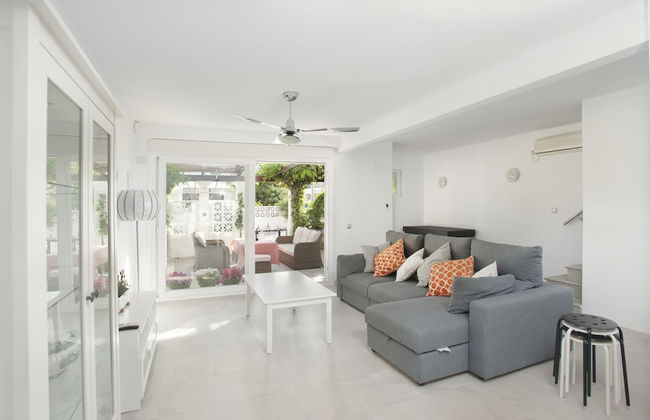 Beachside Fishermans cottage - Foto 7