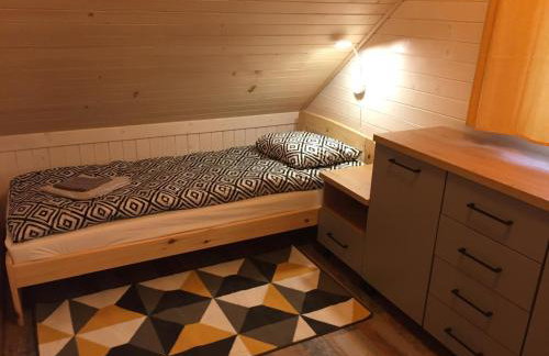 Sielanka pod Czarna Góra - Foto 51