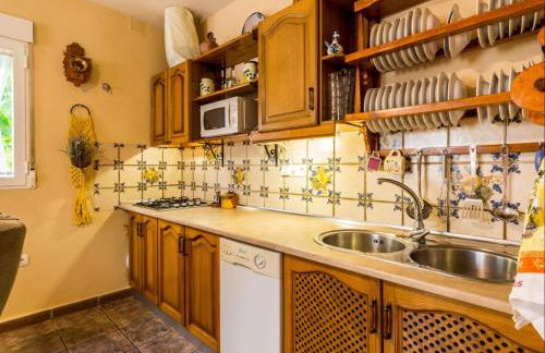 Cortijo Valmaruc - Photo 19