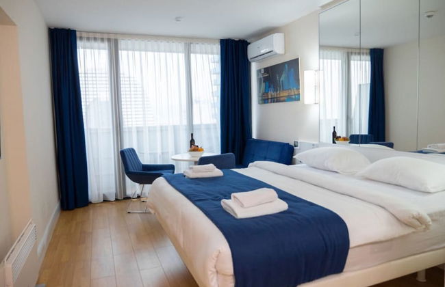 Royal Sea Breeze Apartment - Foto 31