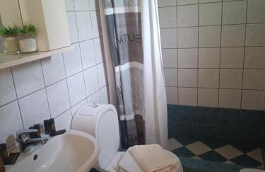 Verde e Mare apartments-Marathias - Foto 11