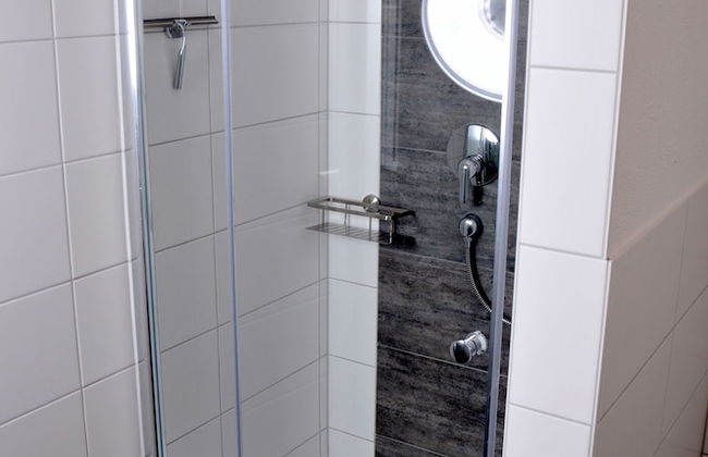 Apart Hotel Dillinger Schwabennest - Foto 59