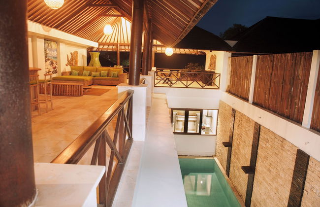 Nunamkhalu Private Villas & Spa - Foto 55