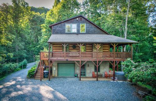 Mountain Laurel Lodge - Foto 1