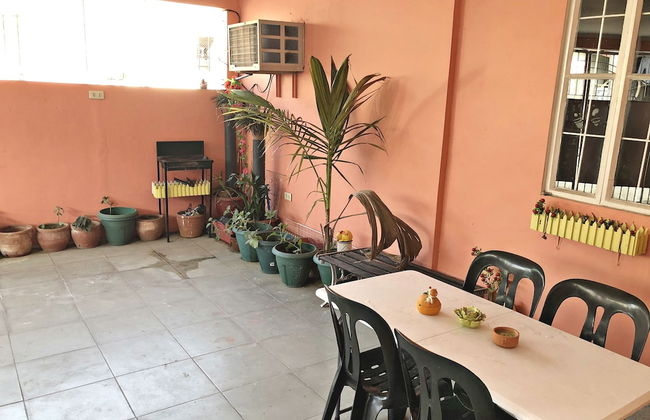 Kalayaan Transient House - Photo 21