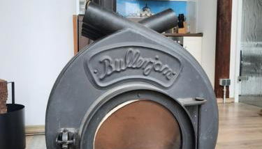 Ferienwohnung Altes Künstleratelier Weimar - Foto 4