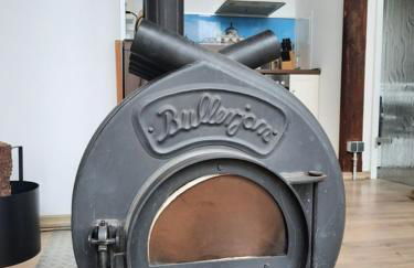 Ferienwohnung Altes Künstleratelier Weimar - Foto 4