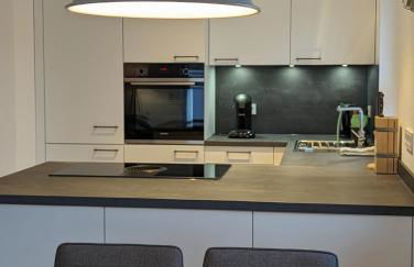 Ferienwohnung am Hirschbach - Foto 8