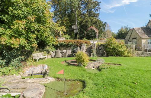 Mayfly Cottage - Foto 18