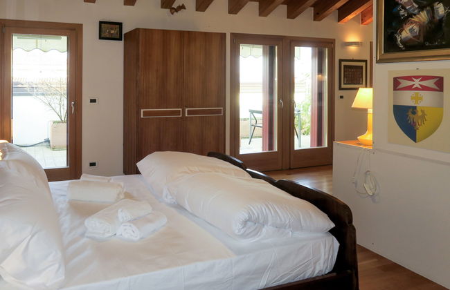 Attico di Marisa - Foto 9