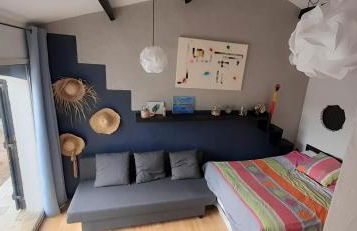 Nouveau : Magnifique Villa individuelle avec piscine Rocbaron Var - Foto 37