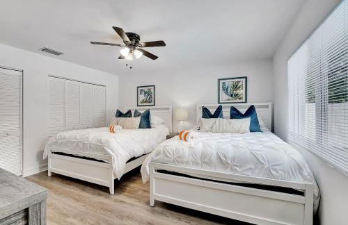 Villa Luxe 4BD 3BR Spacious Villa Heated Pool - Foto 18