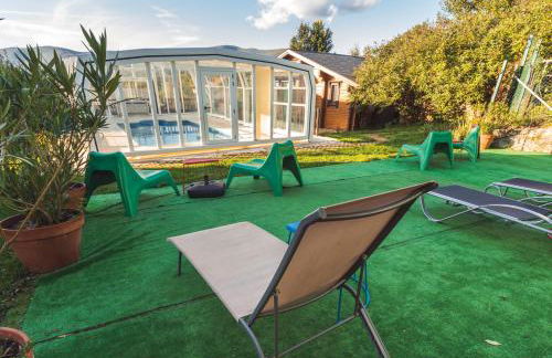 Cabañas El Ruso - Foto 58