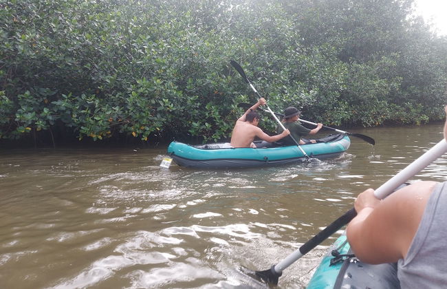 KAYAKS PERU - Photo 7