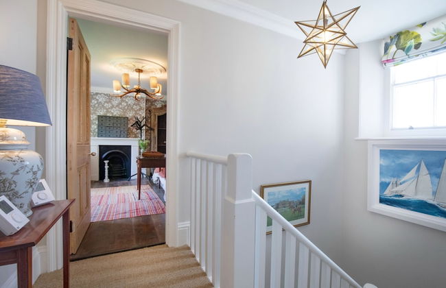 Linscott Farmhouse in Moretonhampstead - Foto 36