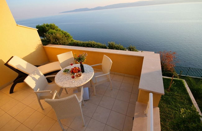 Villa Ruzmarina - Foto 16