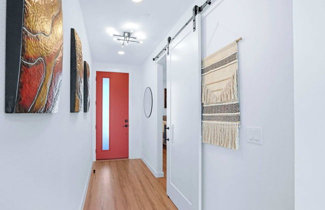 Modern Hill Country Condo for 4 w/ Resort Perks! - Foto 21