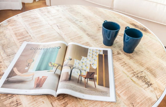 Il Borgo Apartments A2 - Sv-d600-bove3bta - Foto 35