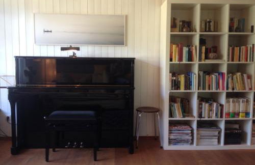 Ferienhaus am Litzelberg FWO-194-2024 - Photo 11